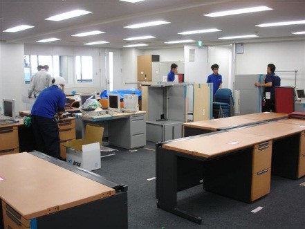 軽作業スタッフ・短期×単発・日給保障!