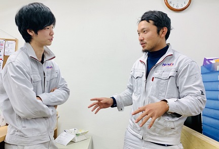 履歴書不要!単発×日払い×日給完全保障