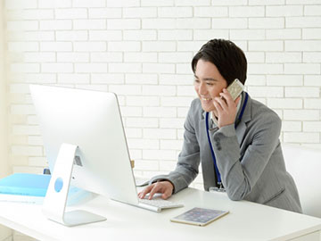 営業