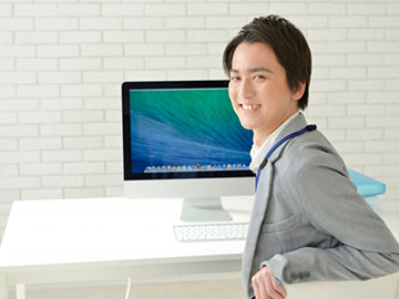 営業