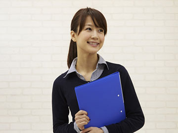 正社員前提!【経理事務】@青葉台*年収350万~