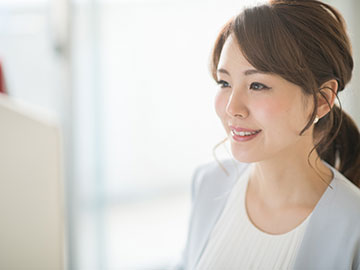 大手マスコミで【事務】10時開始@赤坂
