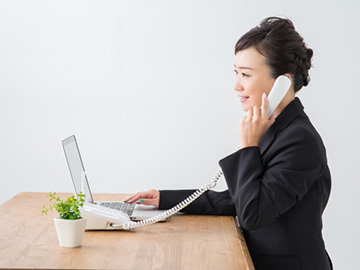 パッケージソフトメーカーで【テクニカルサポート】ES重視企業