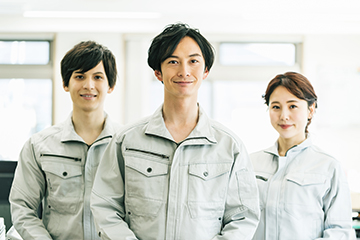 韓国語での通訳・翻訳業務／日勤／期間限定