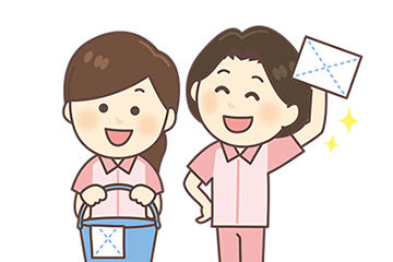 工場内施設のトイレ清掃／週2～3日／長期