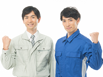 電子基板の製造／長期
