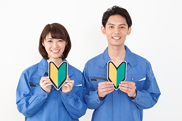 自動車（ブレーキ）部品の組立・検査
