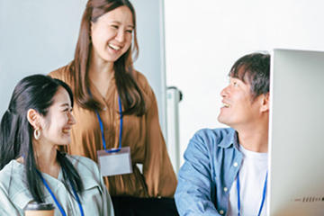 ウェブアプリの開発・C#.net／SQL使用／長期
