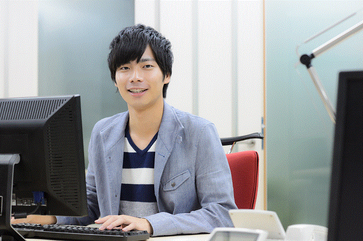 【人材紹介】システム移管に伴うソフトウェア運用業務