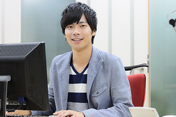 【人材紹介】システム移管に伴うソフトウェア運用業務