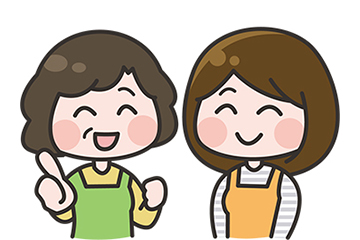 病院内での看護助手業務