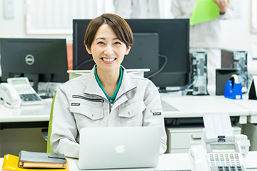 出荷伝票の作成等の一般事務