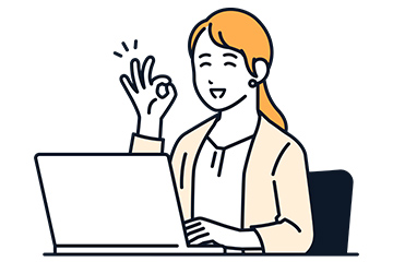 人事管理や庶務業務等の事務