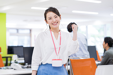 設備購入関連のデータ入力事務