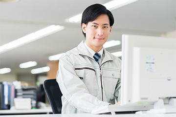 【人材紹介】製造プラント及び各種省力化機械の電気設計作業