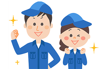 【高時給×日勤】自動車部品の検査補助業務