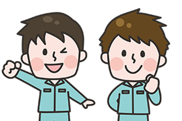 コンクリート製品の製造全般