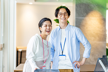 【経験を活かす！】一般事務・経理のお仕事