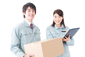 大手製造工場での調達管理業務