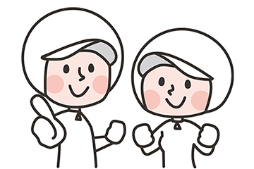 精密製品の検査測定機械オペレーター