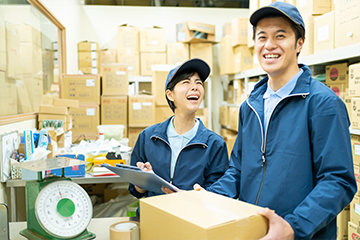 【モクモク作業中心】自動販売機の製造スタッフ