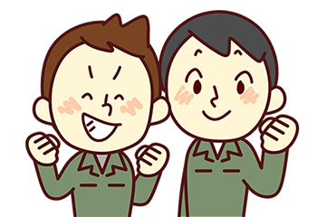 未経験の方も多数活躍中！電子部品の製造・検査