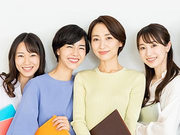 【3/23スタート】官公庁での審査、データ入力業務