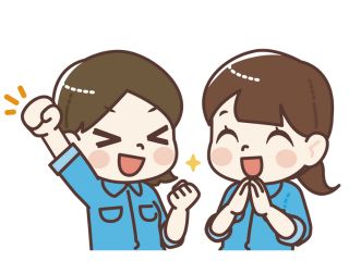 車載製品に使用されるガラス加工機オペレーター