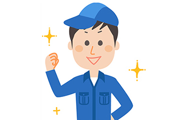 金属部品の製造・機械オペレーター