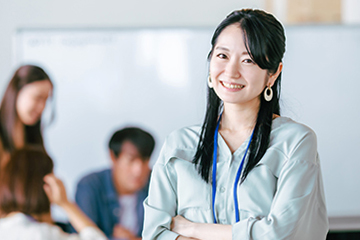 受発注事務◎派遣スタートでも正社員登用のチャンスあり‼