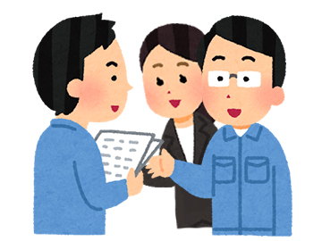 英語通訳・翻訳業務/長期/月収30万以上可