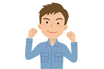 20～30代活躍中／鋳物のガス溶接等の仕上げ作業