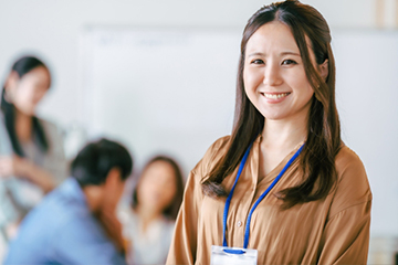 ココでの経験は正社員への近道！受発注・一般事務