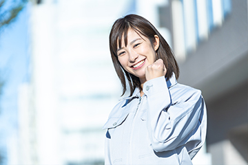 【残業多めでしっかり収入】顕微鏡を使った検査業務