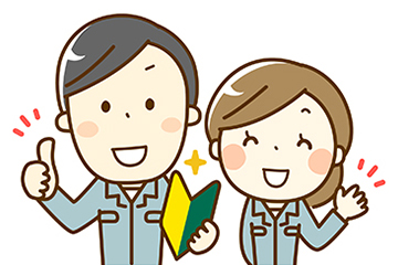 【時給UP！期間限定時給1530円】電子部品の製造オペレーター