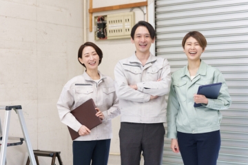 製品の品質管理・検査とベトナム語⇔日本語の通訳・翻訳業務