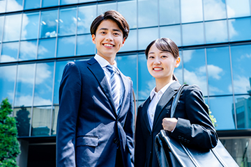 【月収例32万円】アプリ・ソフトウェアの法人営業