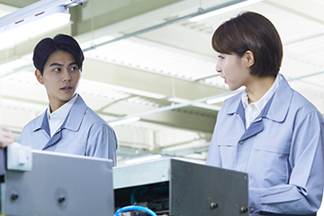 【勤務時間・日数相談OK！】電子基板の組立・修理スタッフ