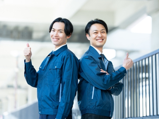 「6か月後正社員」ガス充填にかかわる業務／紹介予定派遣