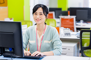 SAP知識が活かせる！受注・在庫管理業務