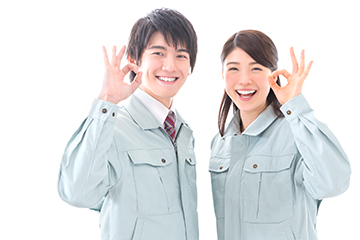 【社宅費補助あり！】精密機械の組立・検査スタッフ