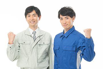 【短時間勤務×未経験OK】金属部品の加工・マシンオペレーター