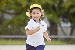 私立幼稚園でのパート／週2～4日／春夏冬休み有り