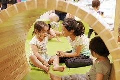 保育士　名古屋市南区/認可保育園のお仕事