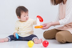 保育士の正社員/尾張瀬戸駅