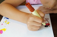 保育士/認可保育園/延長保育での保育士補助業務です