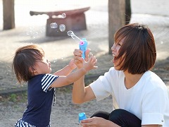 【津島市の認定こども園(保育園型)】固定時間勤務のフリーでの保育士補助パート