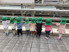 パート/保育士/大船駅直結/小規模保育園/みんなで成長し合う保育園です♪