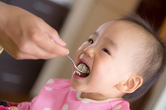 認可保育園の給食調理補助/無資格OK