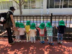 すまいるおおふな保育園/大船駅直結/横浜市栄区/19名の小規模保育室/保育士/パート